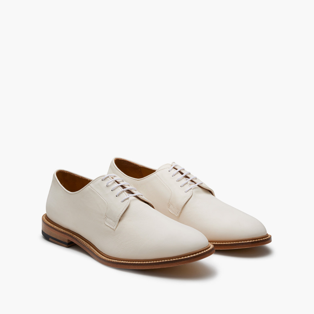Cripps White Dress Shoes