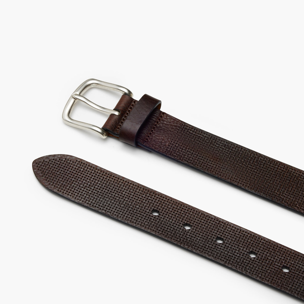 Quade Chocolate Belt