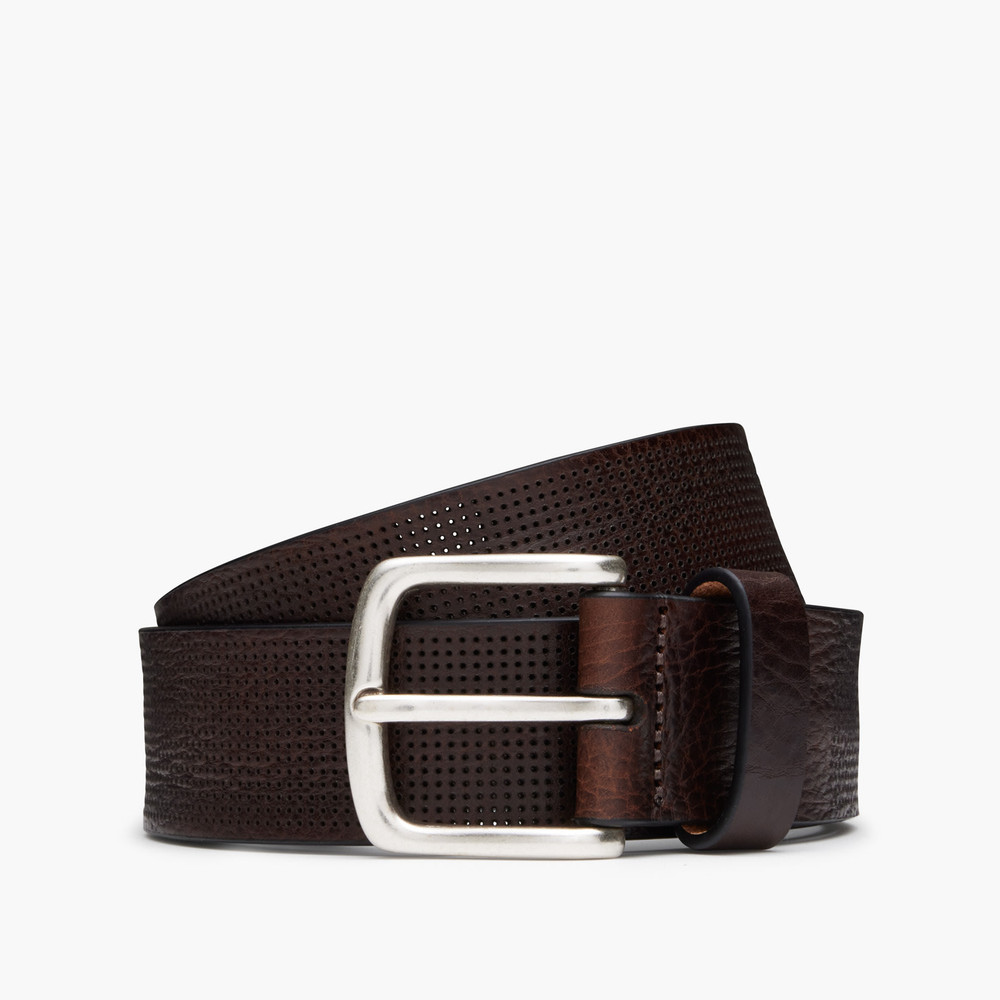 Quade Chocolate Belt