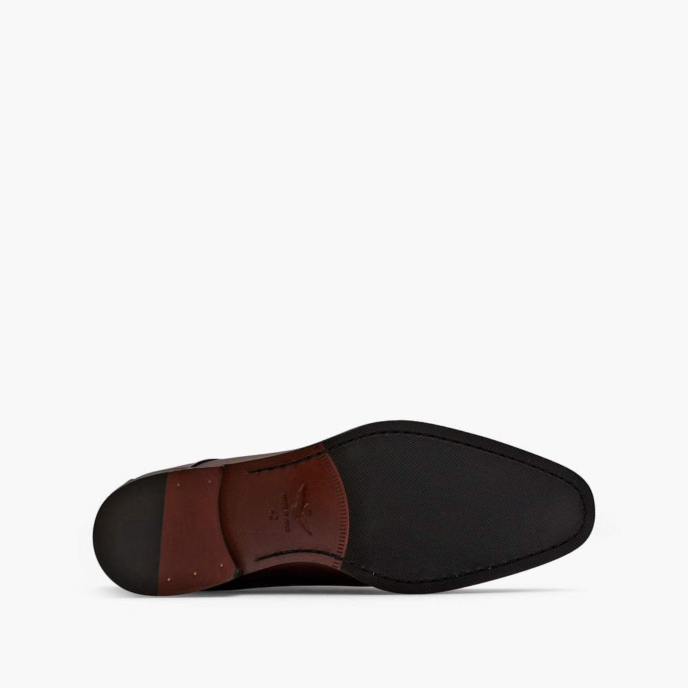 Dylan Testa Di Moro Dress Shoes