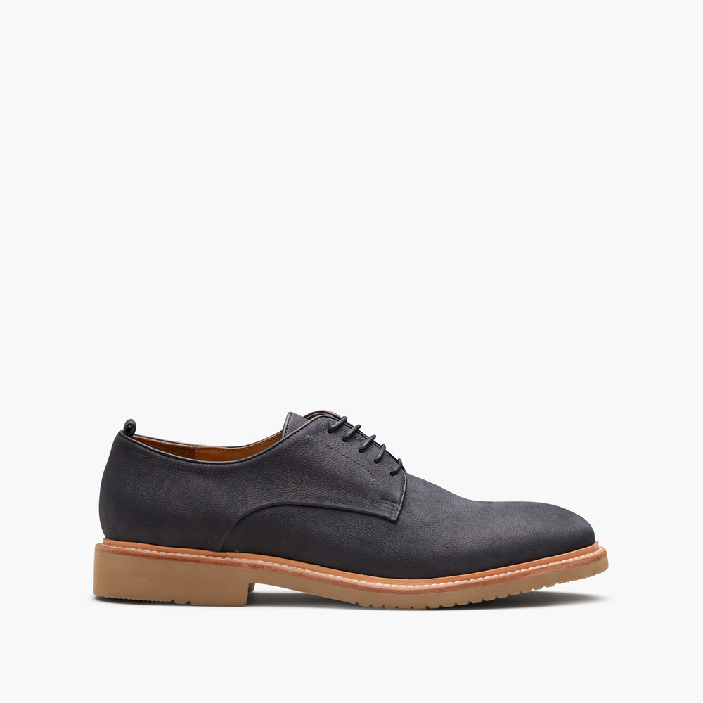 Dixon Steel Casual Shoes