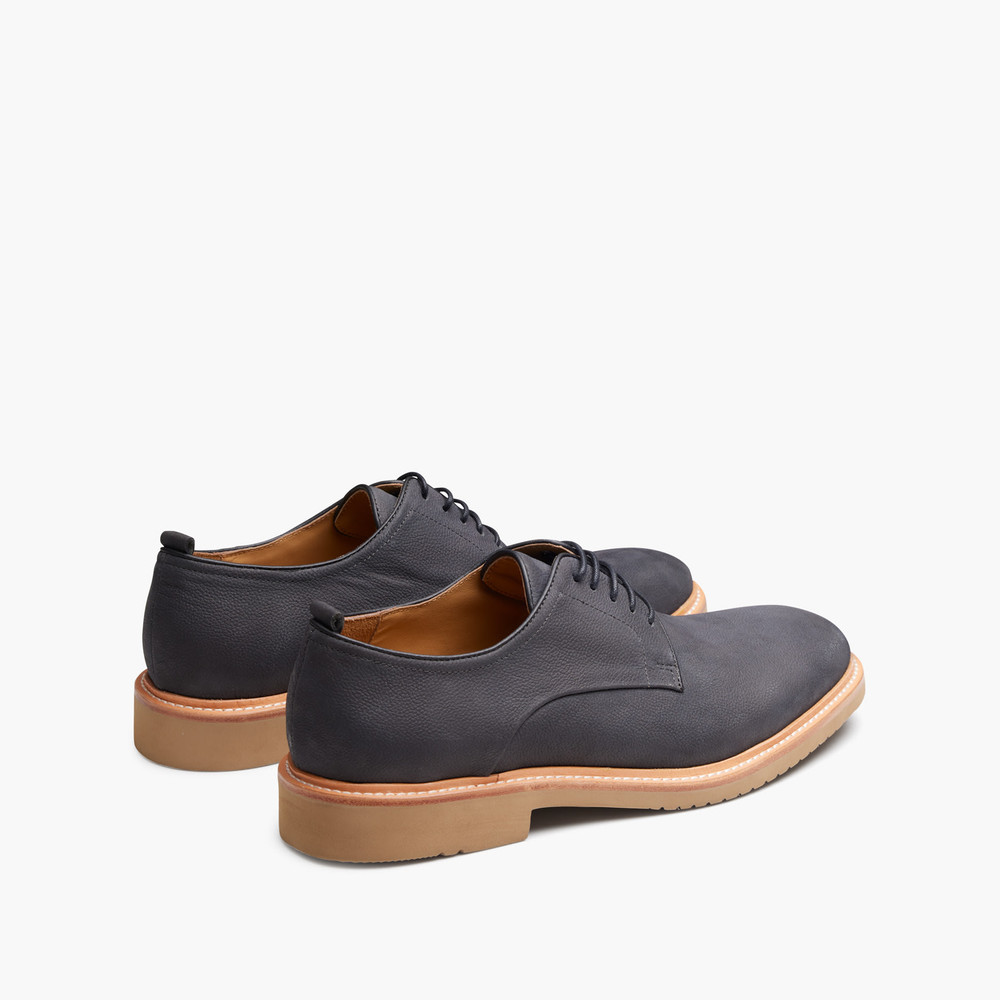 Dixon Steel Casual Shoes