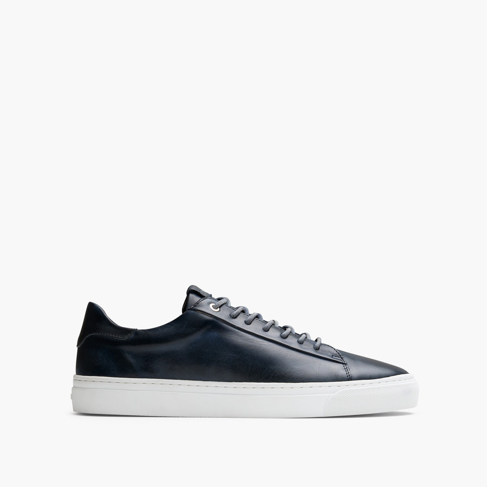 Deco 2.0 Limited Edition Navy Sneakers