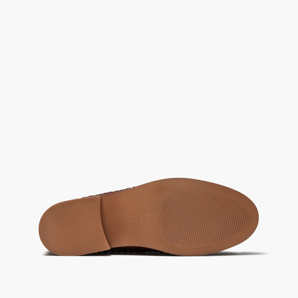 Rory Brown Casual Shoes