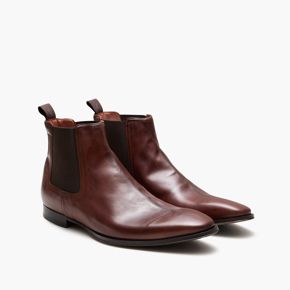 Osbourne 2.0 T.D.Moro Chelsea Boots