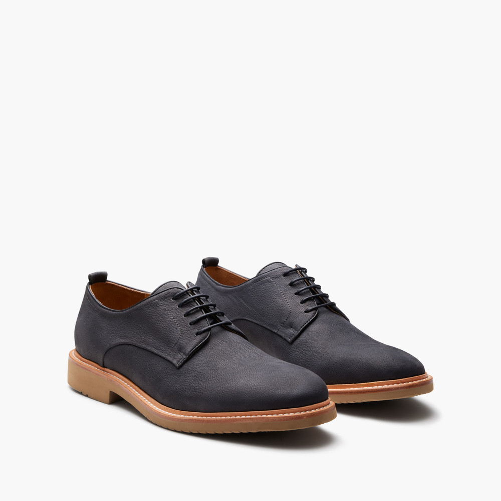 Dixon Steel Casual Shoes