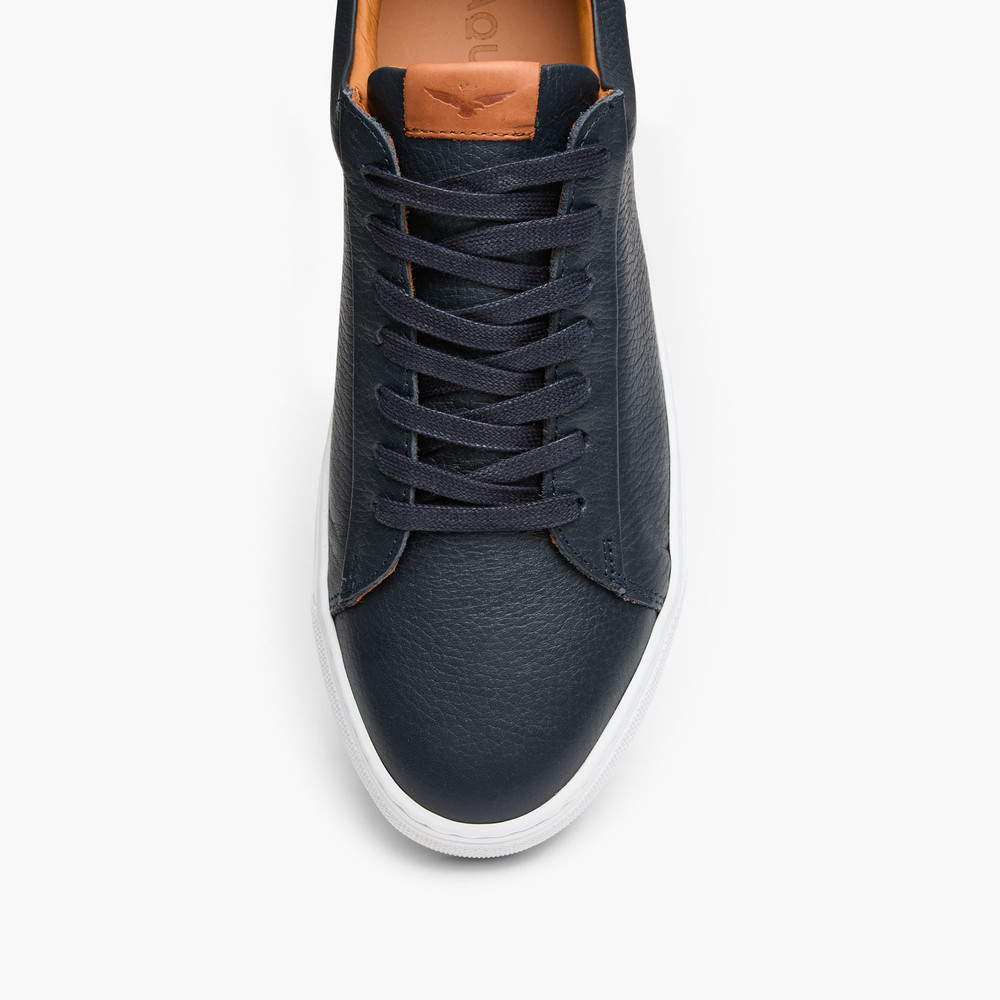 Deco 2.0 Navy Sneakers