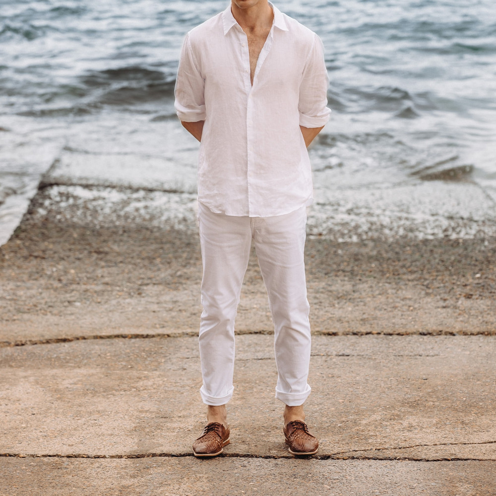 Cabo Tan Casual Shoes