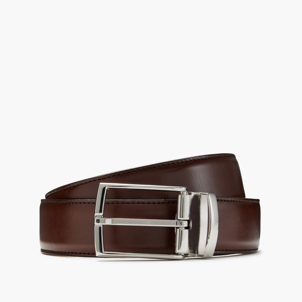 Bane Brown Belt