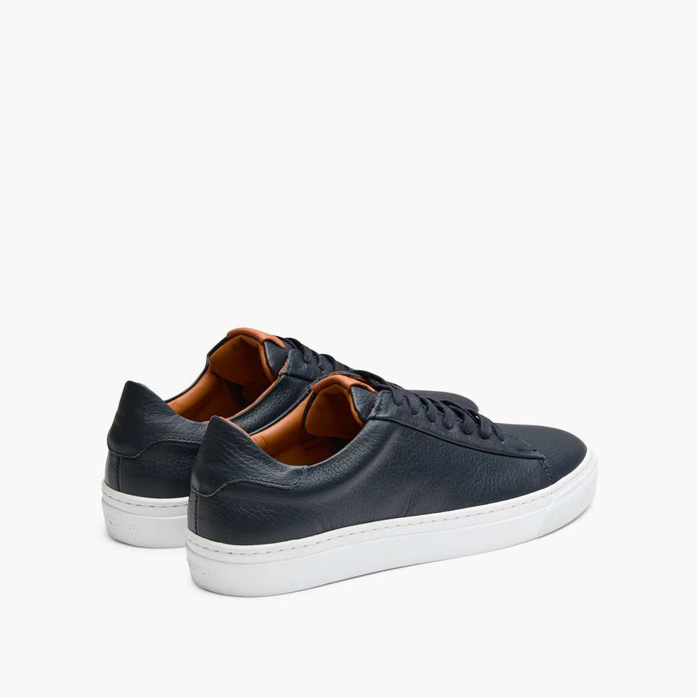 Deco 2.0 Navy Sneakers