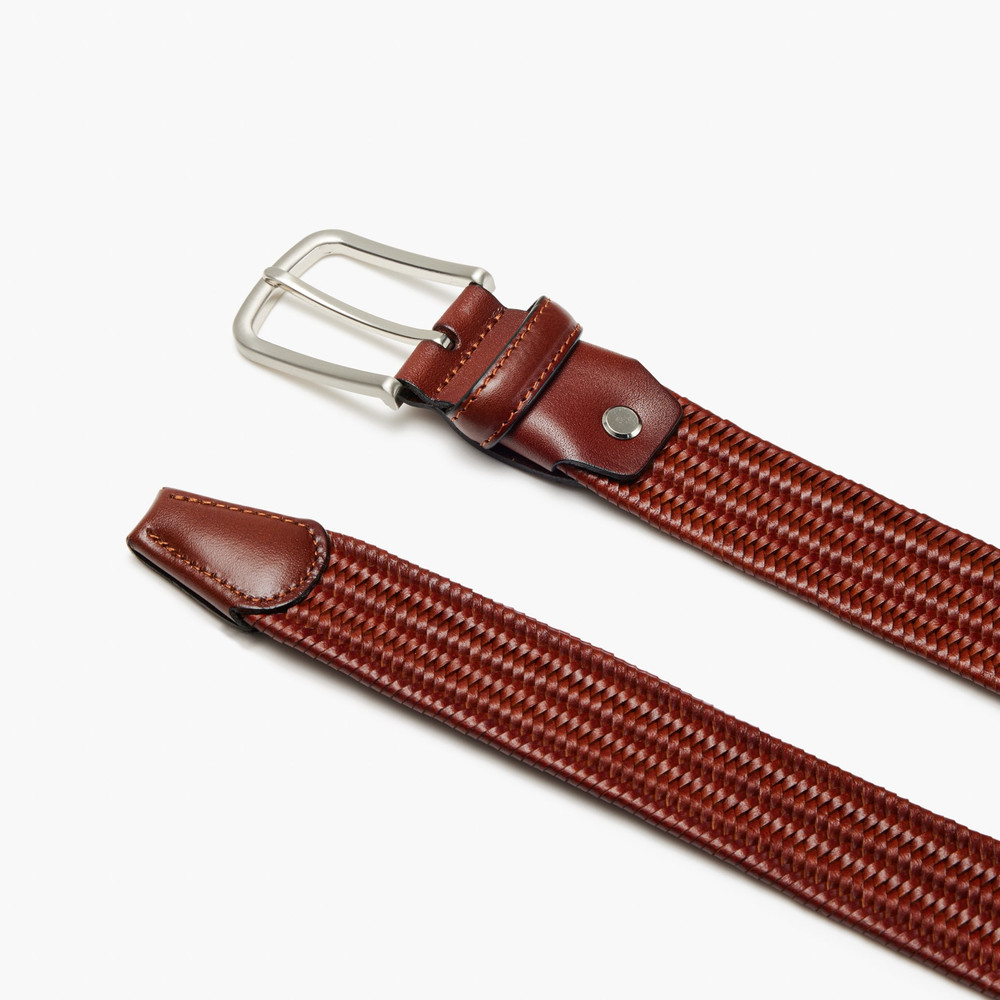 Den Camel Belt