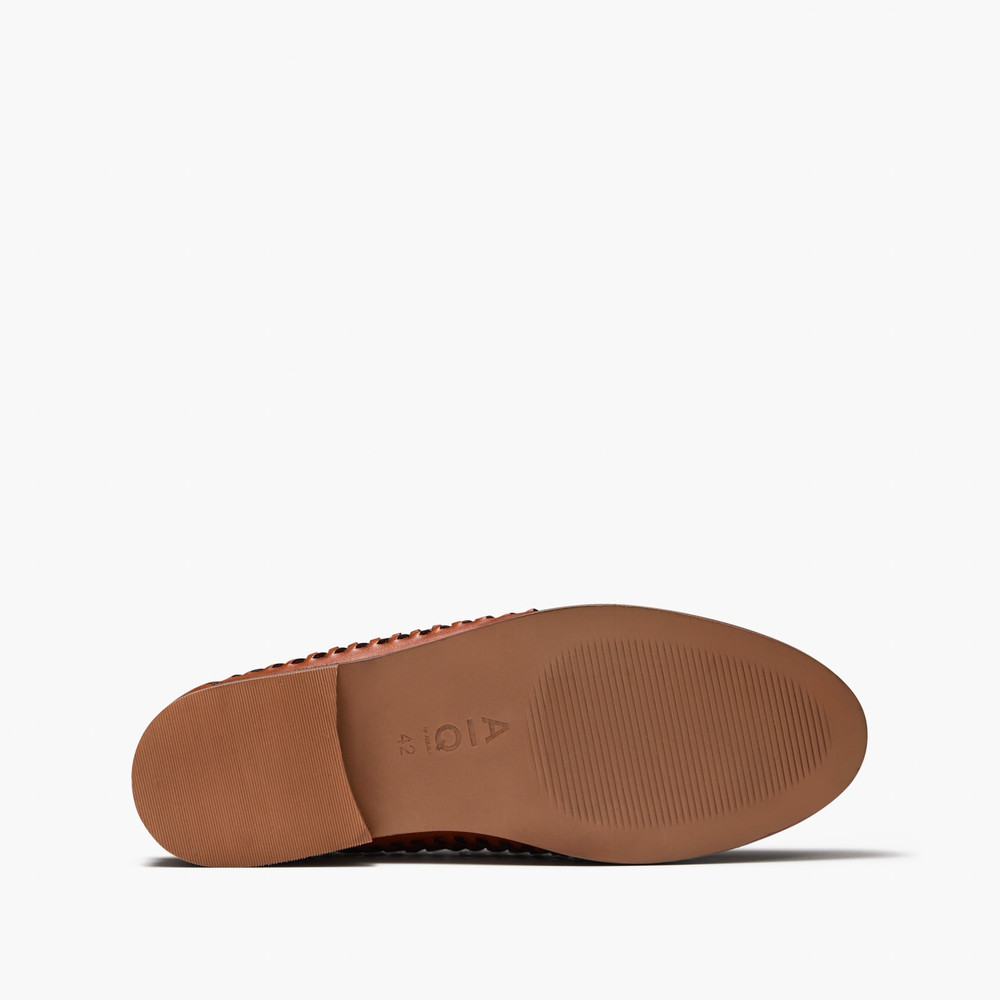 Tyson Tan Casual Shoes