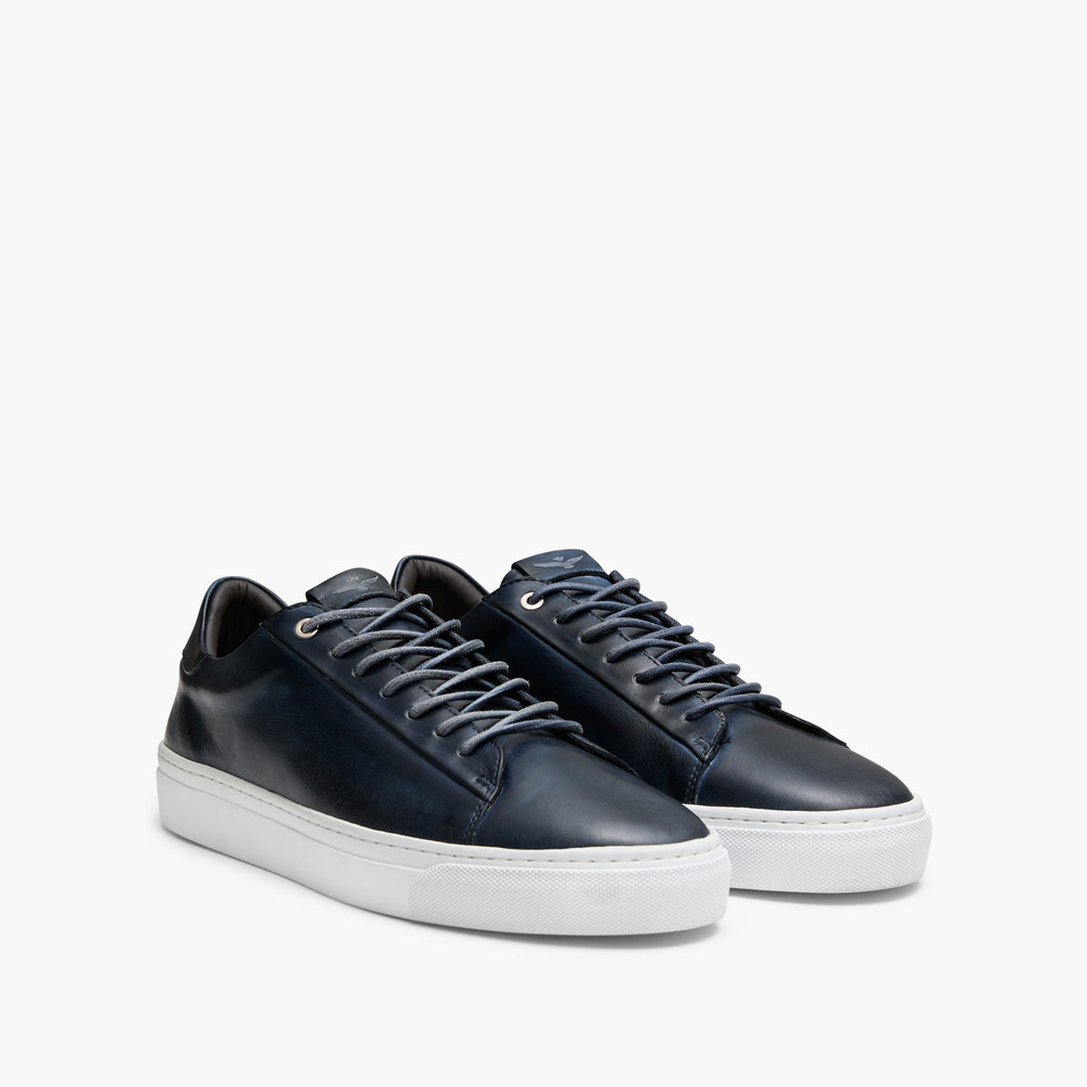 Deco 2.0 Limited Edition Navy Sneakers