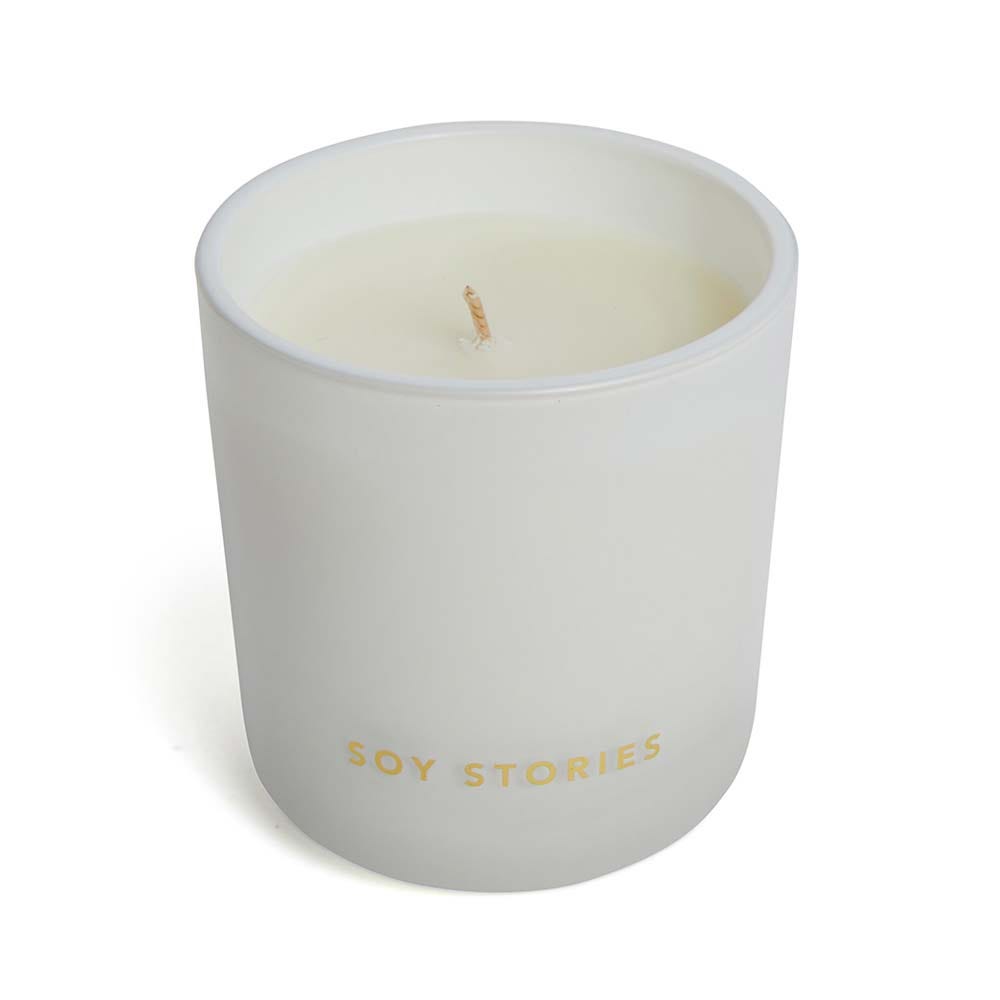 Coconut & Lime 1 Wick Soy Scented Candle