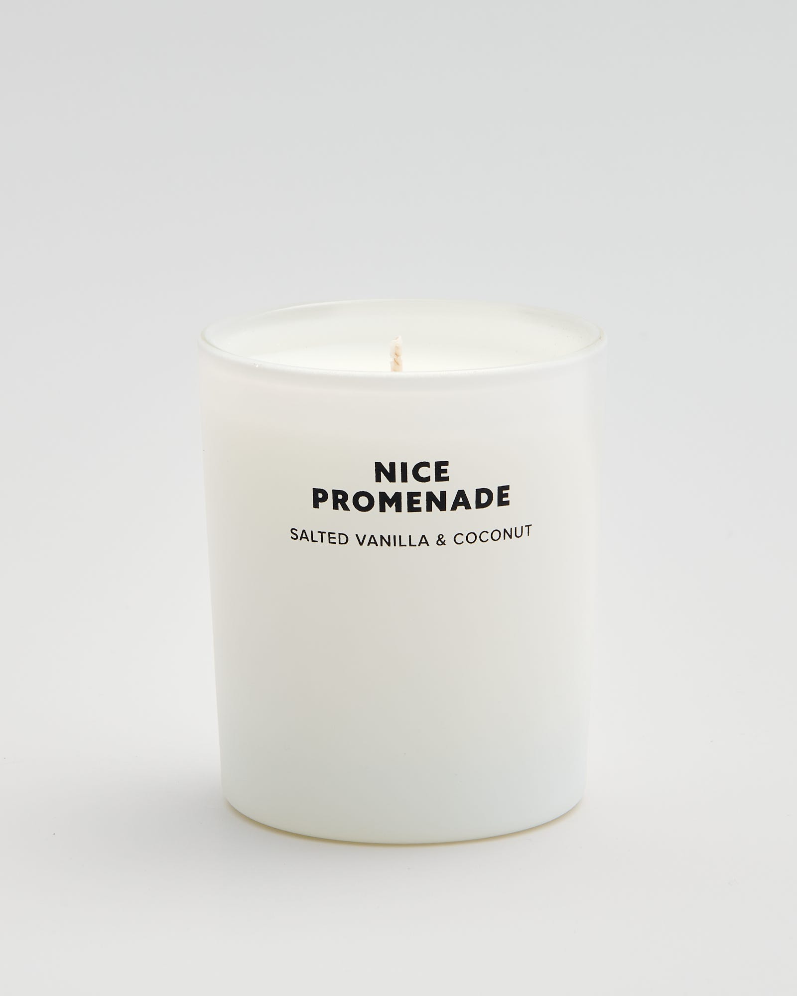 Nice Promenade Soy Blend Scented Candle 170g