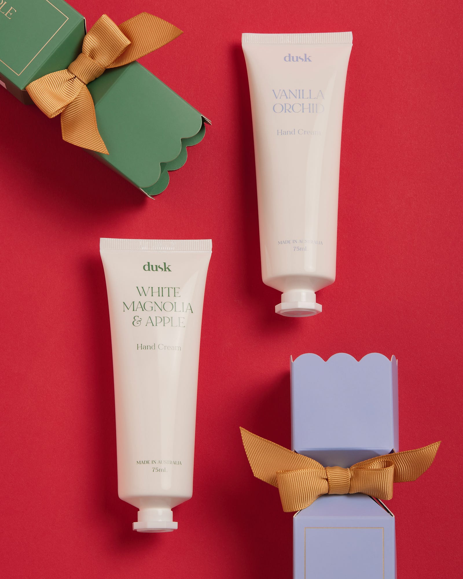 Vanilla Orchid Hand Cream 75mL Bon Bon