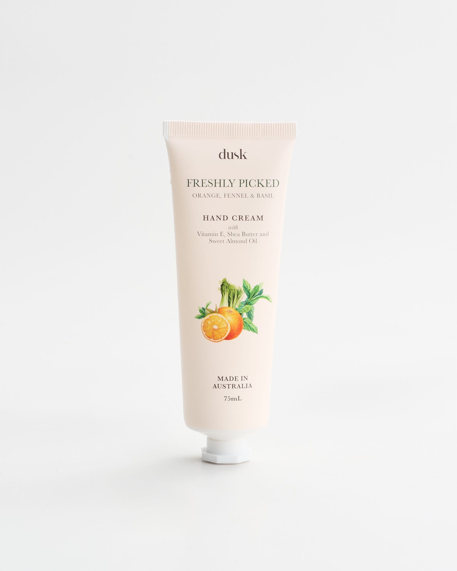 Freshly Picked Hand Cream 75mL