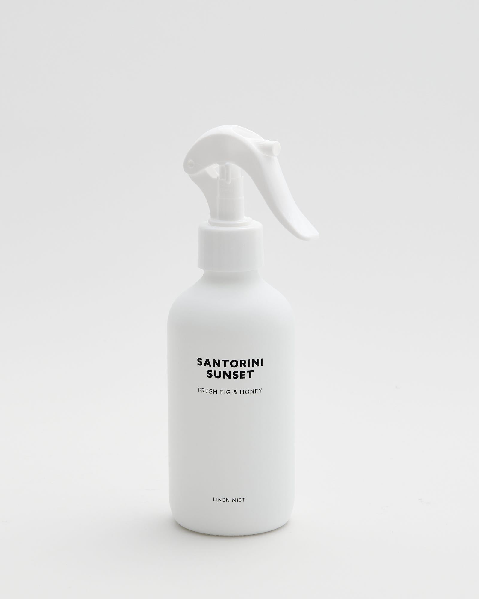 Santorini Sunset Linen Mist 200mL