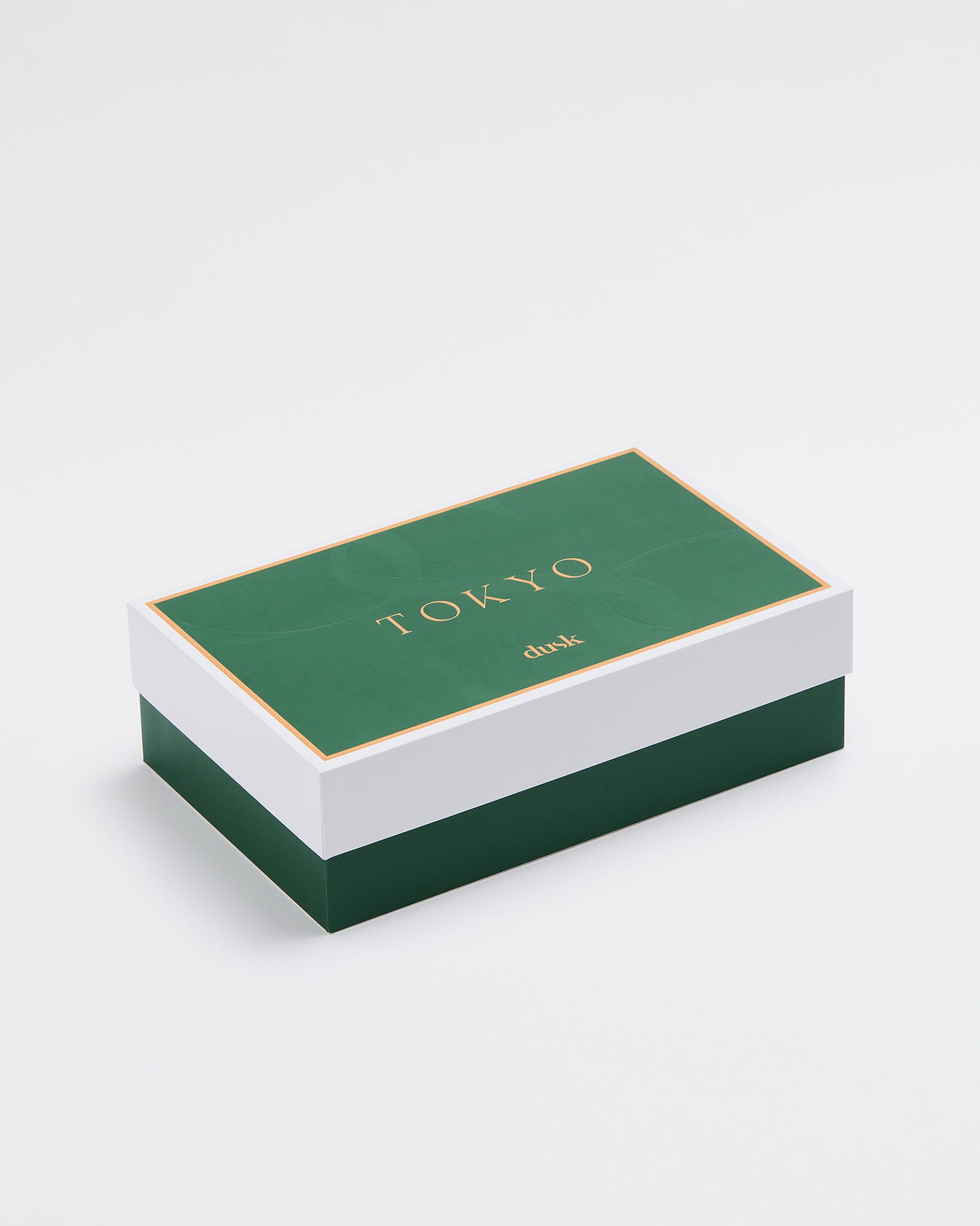 Camellia & Lotus Tokyo Lover Set