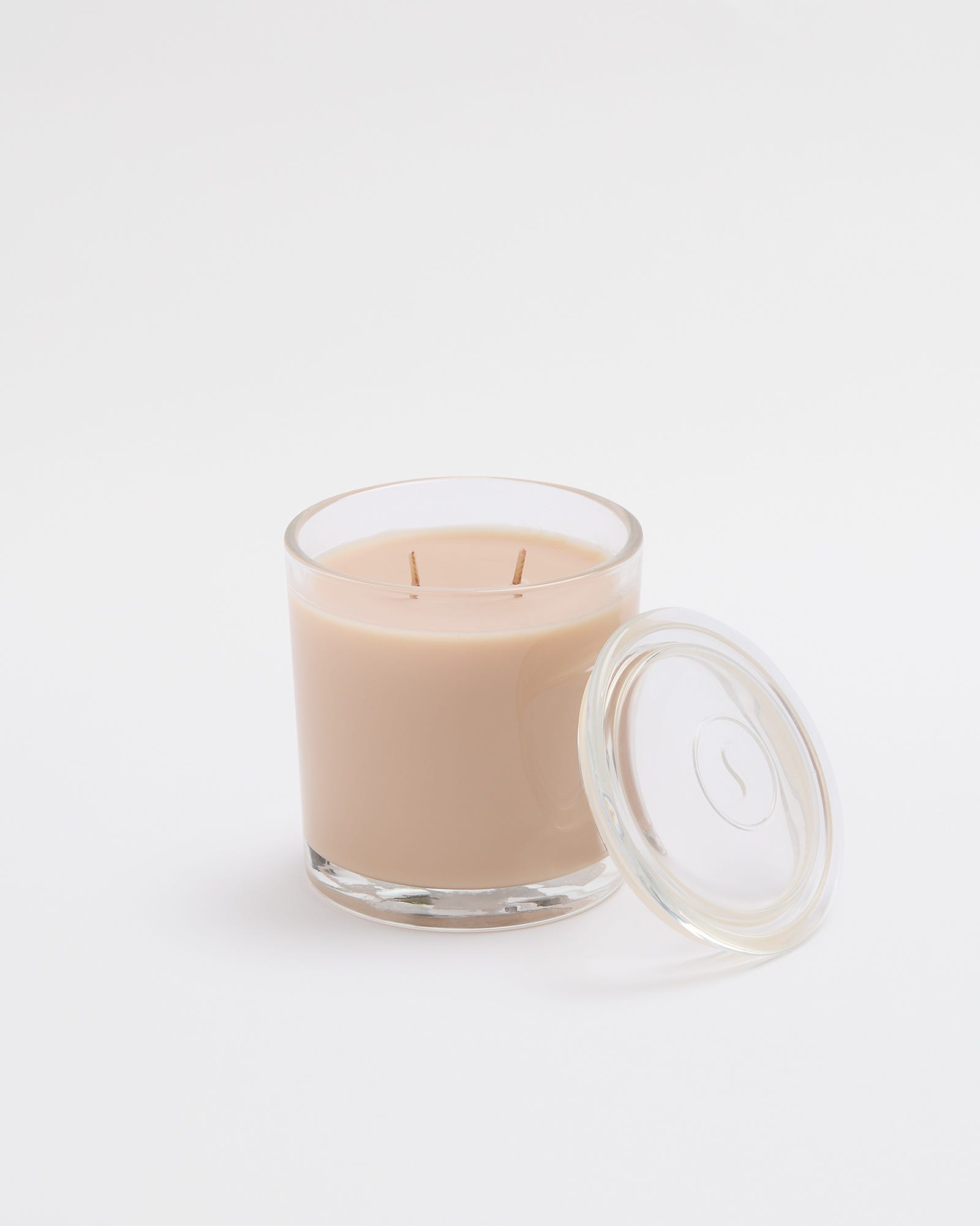 Vanilla & Musk Tangier 2 Wick Scented Candle
