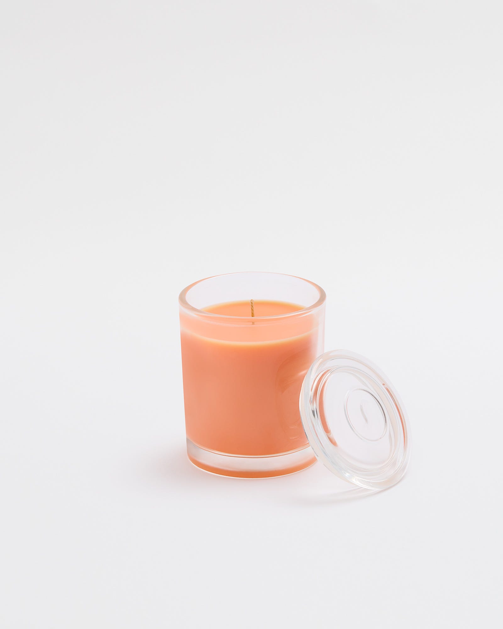 Lychee & Black Tea Tibet 1 Wick Scented Candle