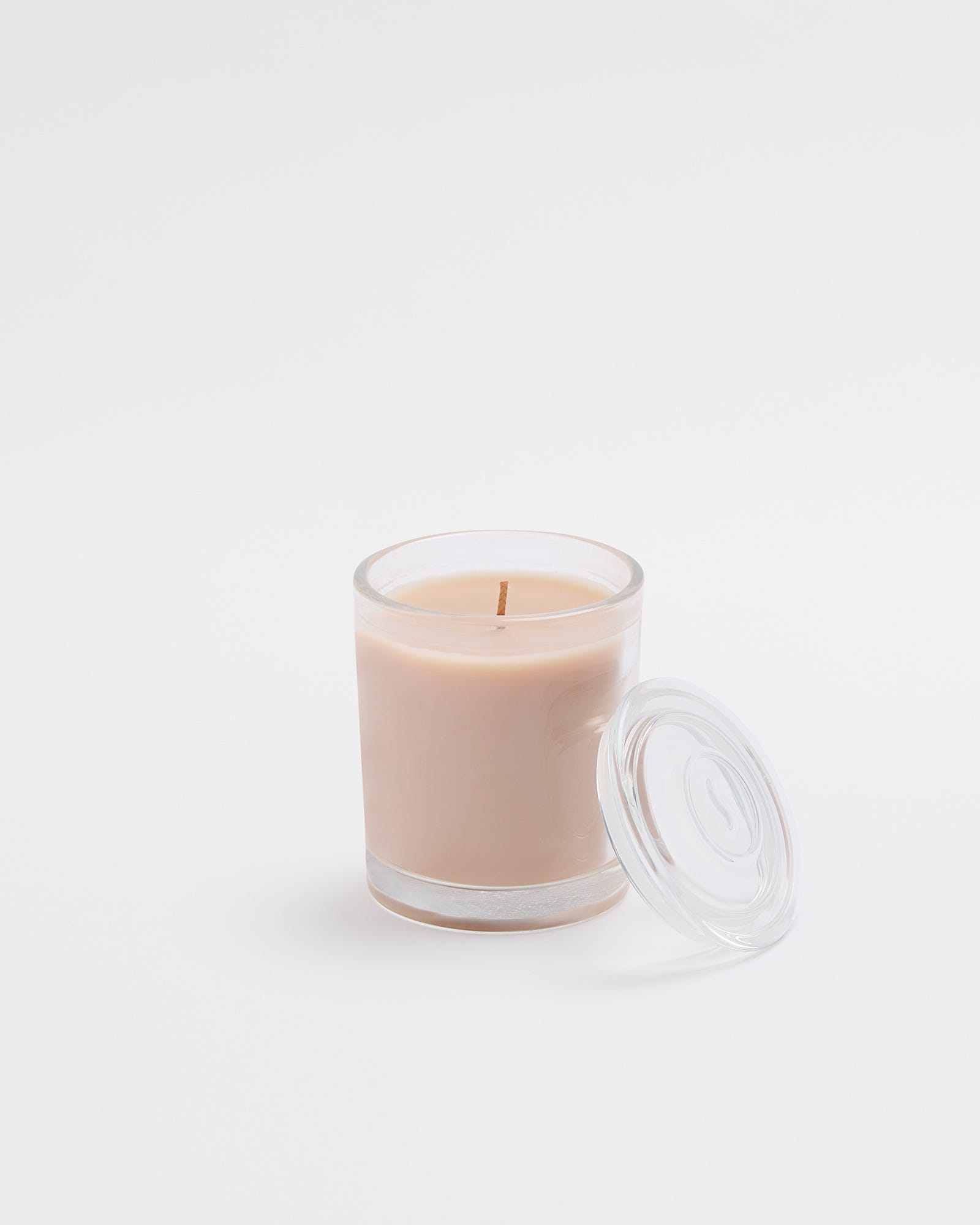 Vanilla & Musk Tangier 1 Wick Scented Candle