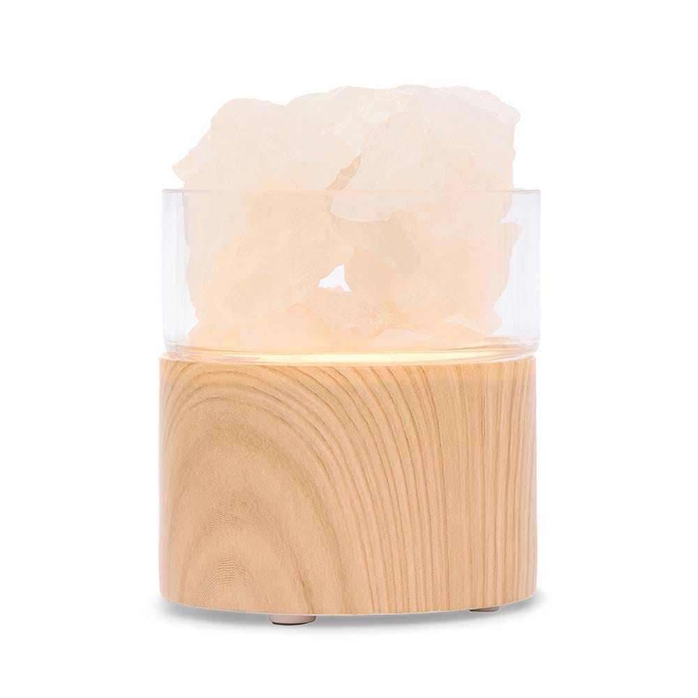 Clear Quartz Fragrance Oil Diffuser