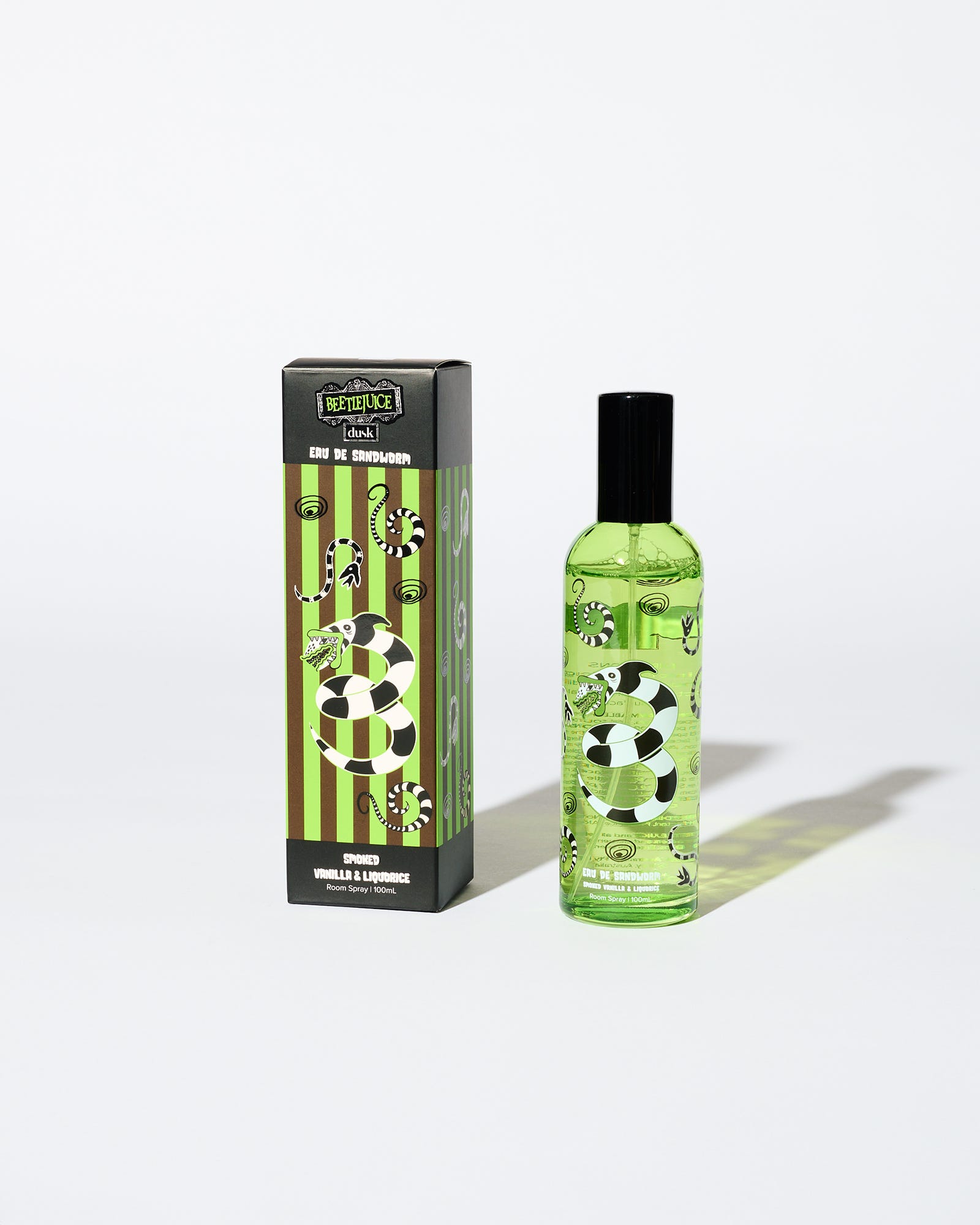 Eau de Sandworm Room Spray 100mL