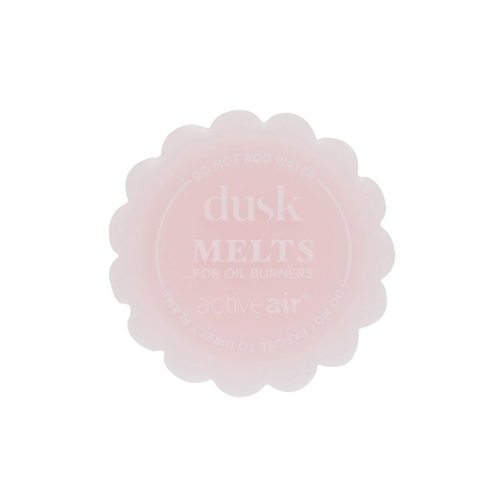 Vanilla & Musk Tangier Scented Wax Melt