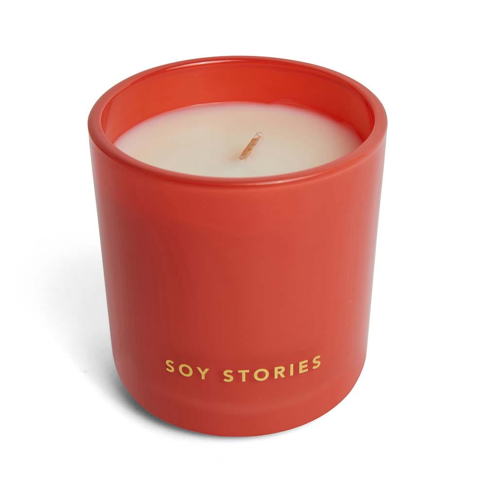 Watermelon & Lemonade 1 Wick Soy Scented Candle