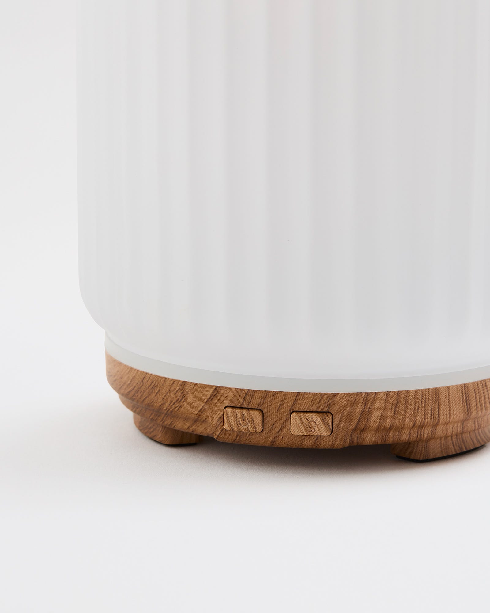 Linear White MoodMist Diffuser