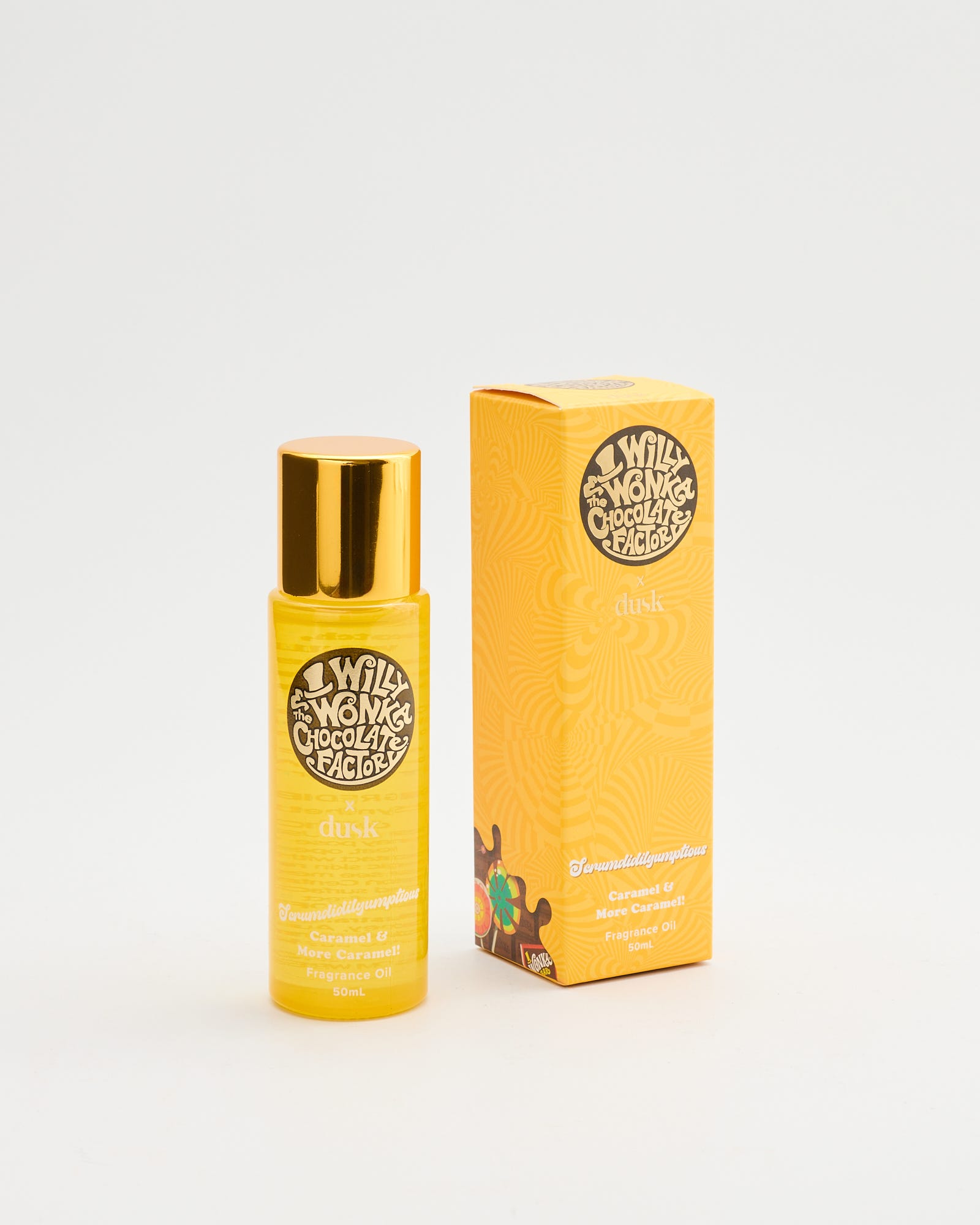 Scrumdidilyumptious Fragrance Oil 50mL