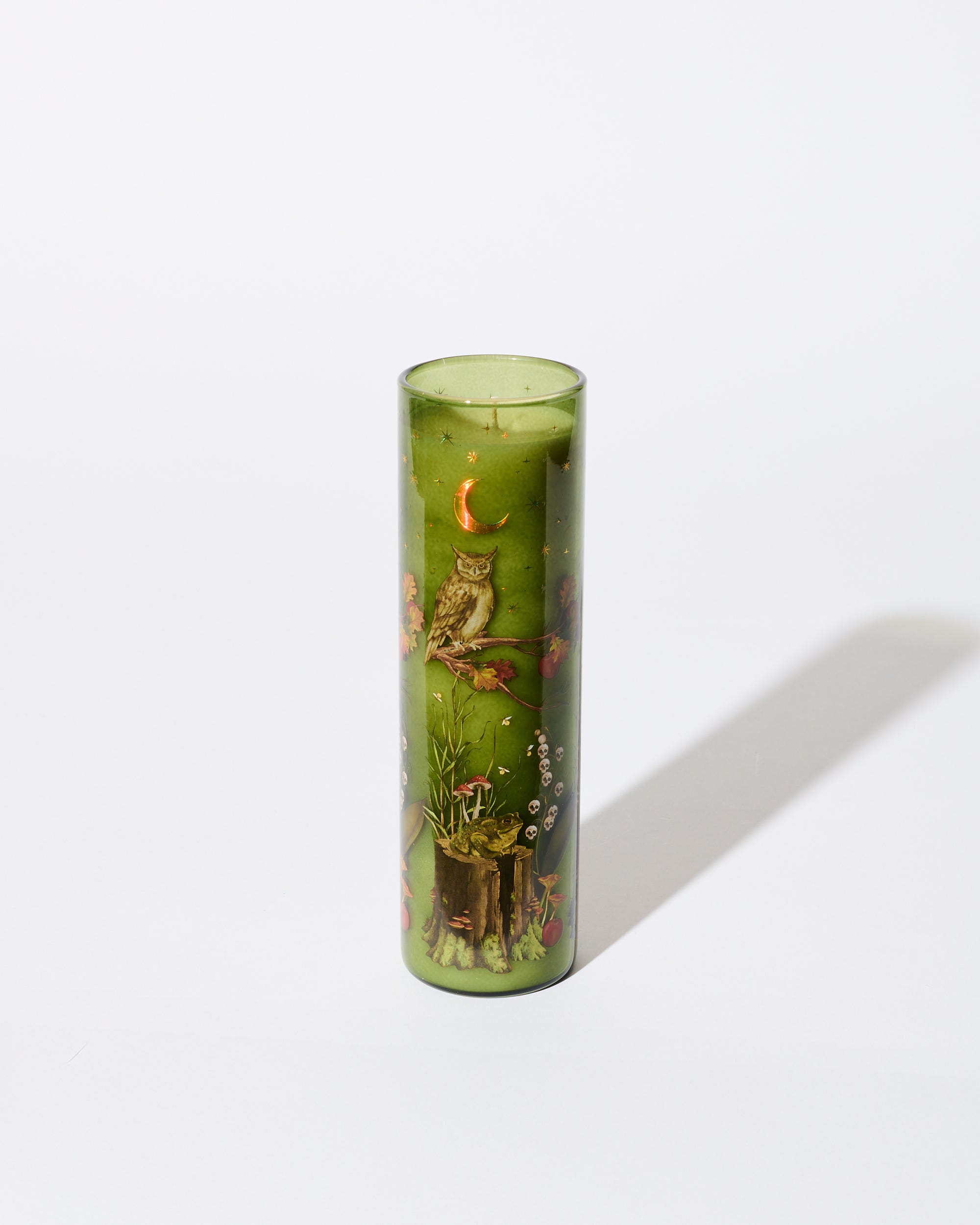 Boo-tterscotch Apple Soy Blend Scented Candle 410g