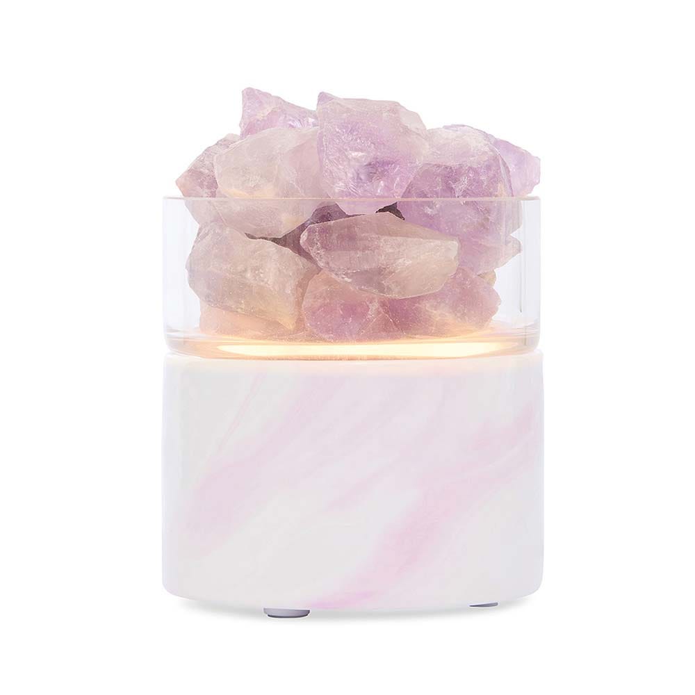Amethyst Fragrance Oil Diffuser