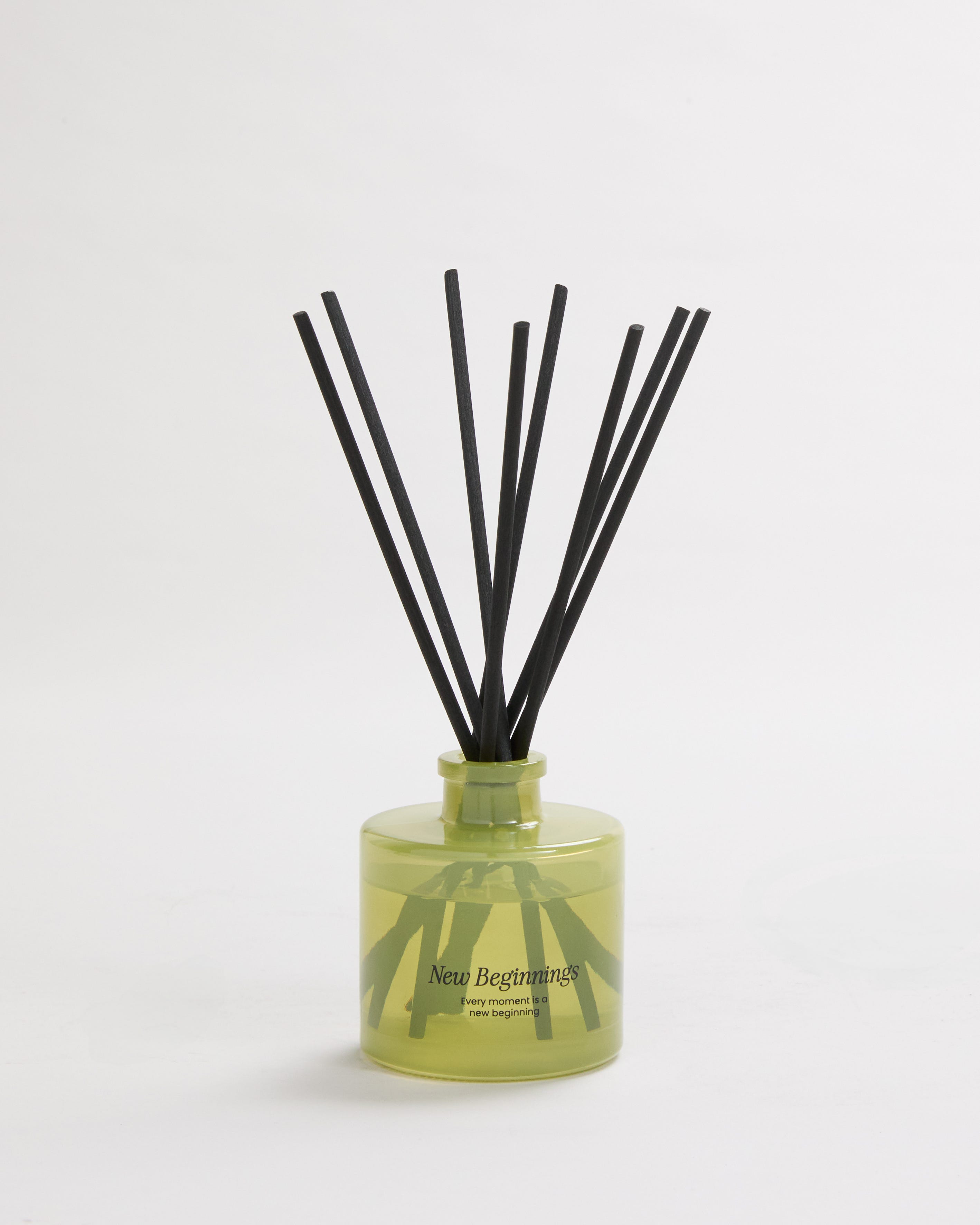 New Beginnings Reed Diffuser 100mL