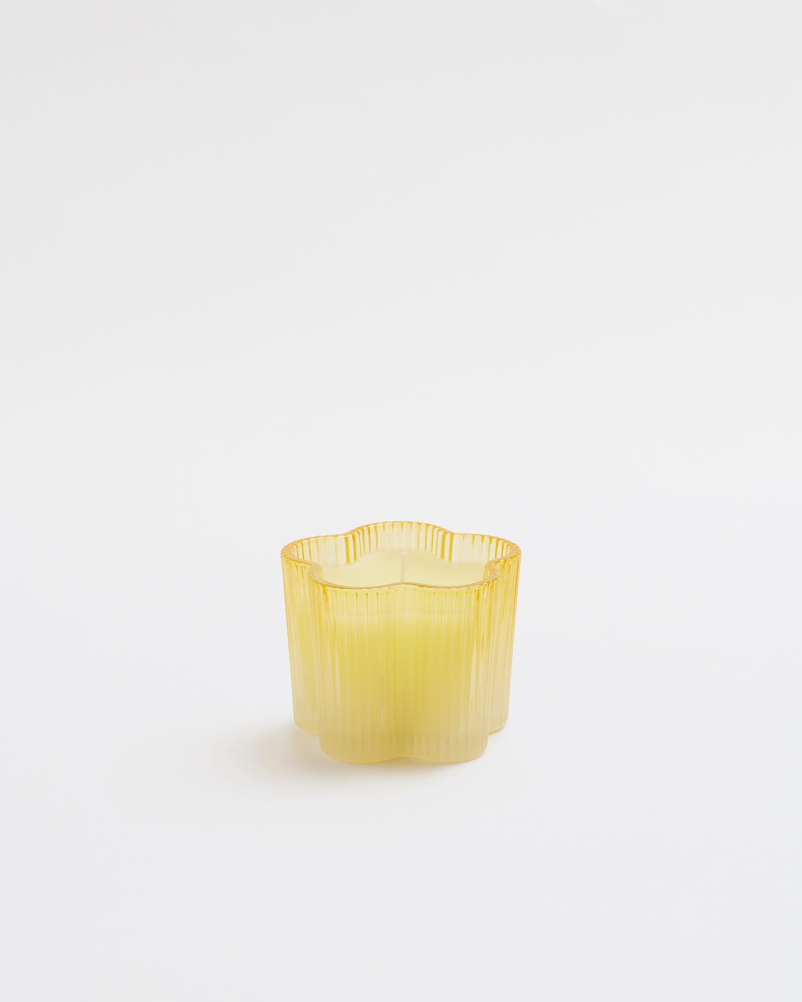 Golden Bloom 90g Candle Nectar Garden