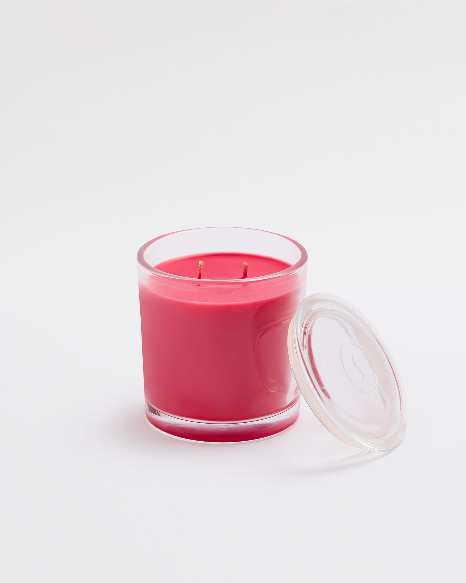 Cherry Blossom & Musk Osaka 2 Wick Scented Candle