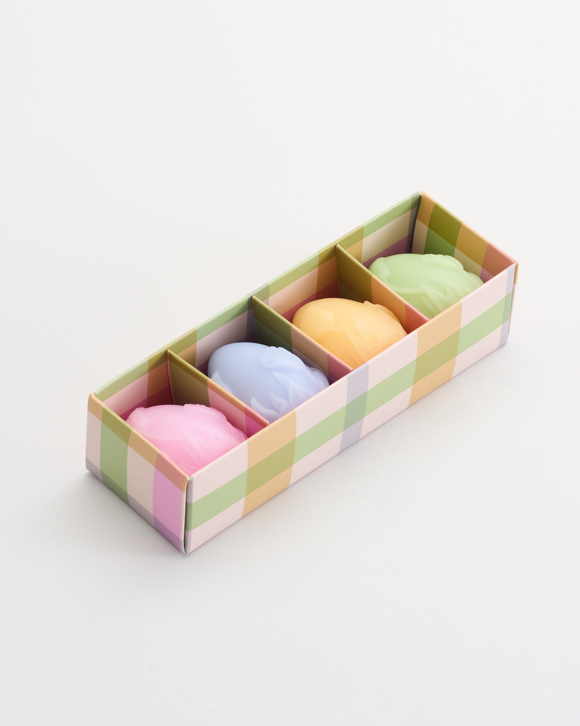 Country Cottage Assorted Novelty Melts 4PK