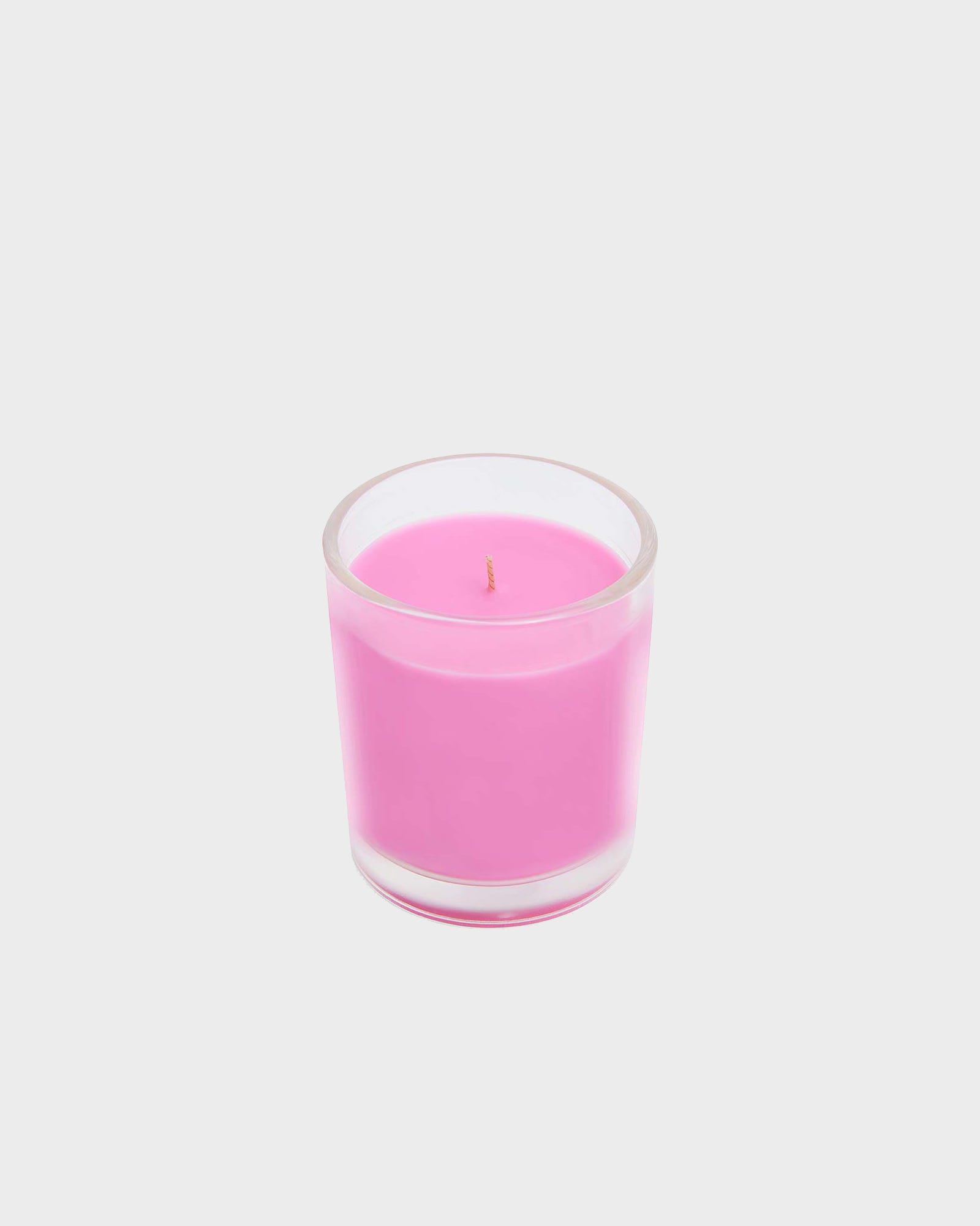 Guava & Strawberry Acapulco 1 Wick Scented Candle