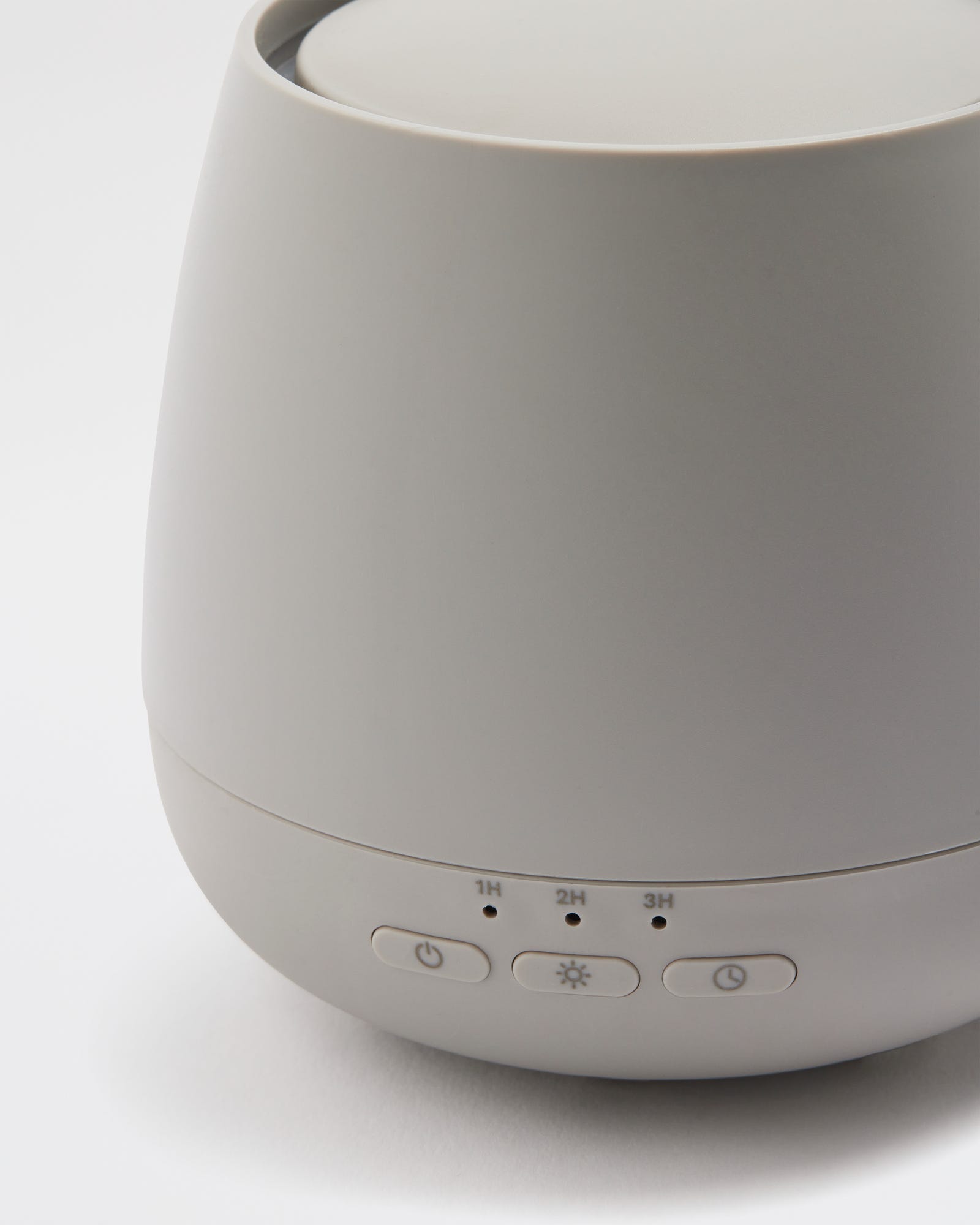 Grey Magma MoodMist Diffuser