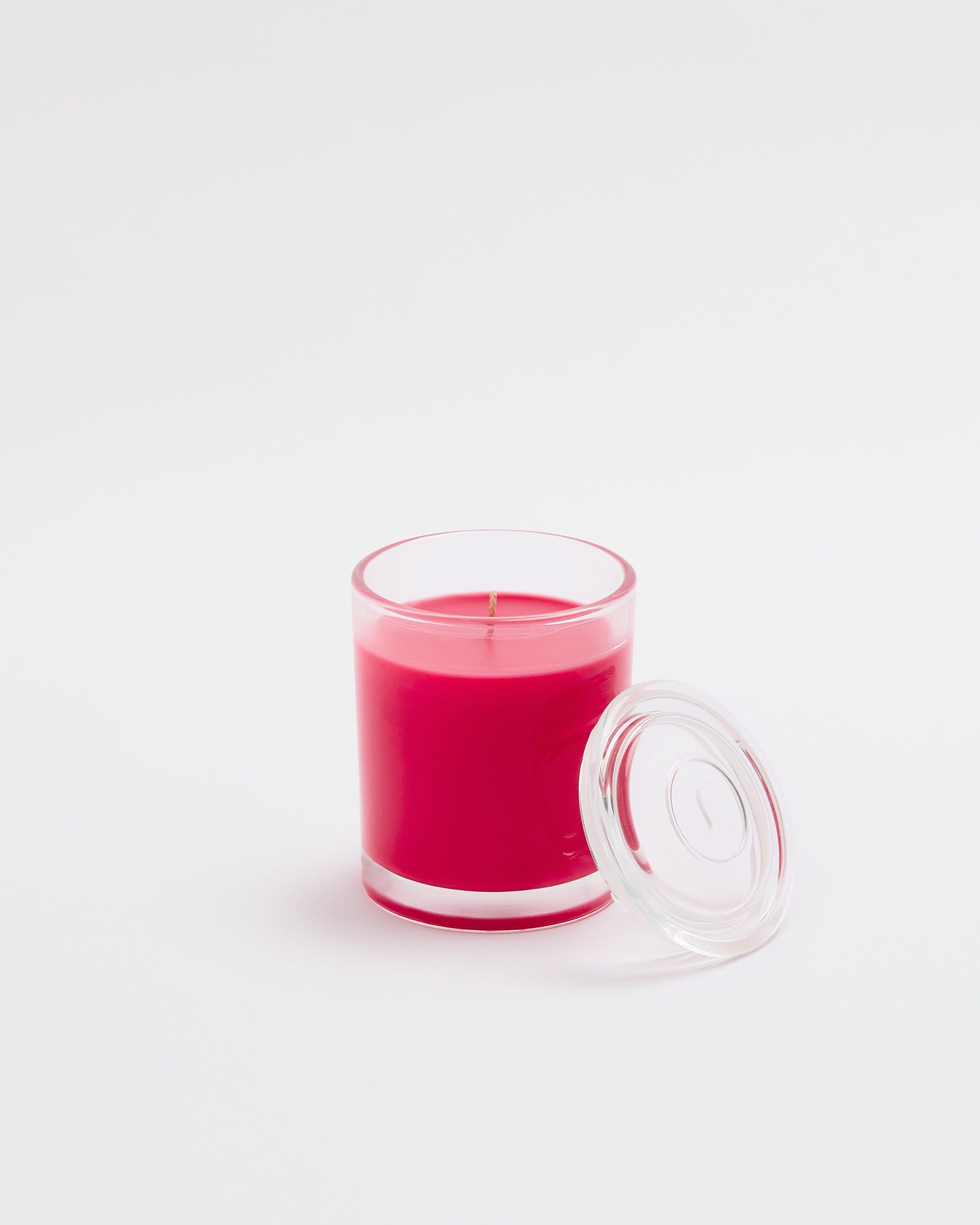 Cherry Blossom & Musk Osaka 1 Wick Scented Candle