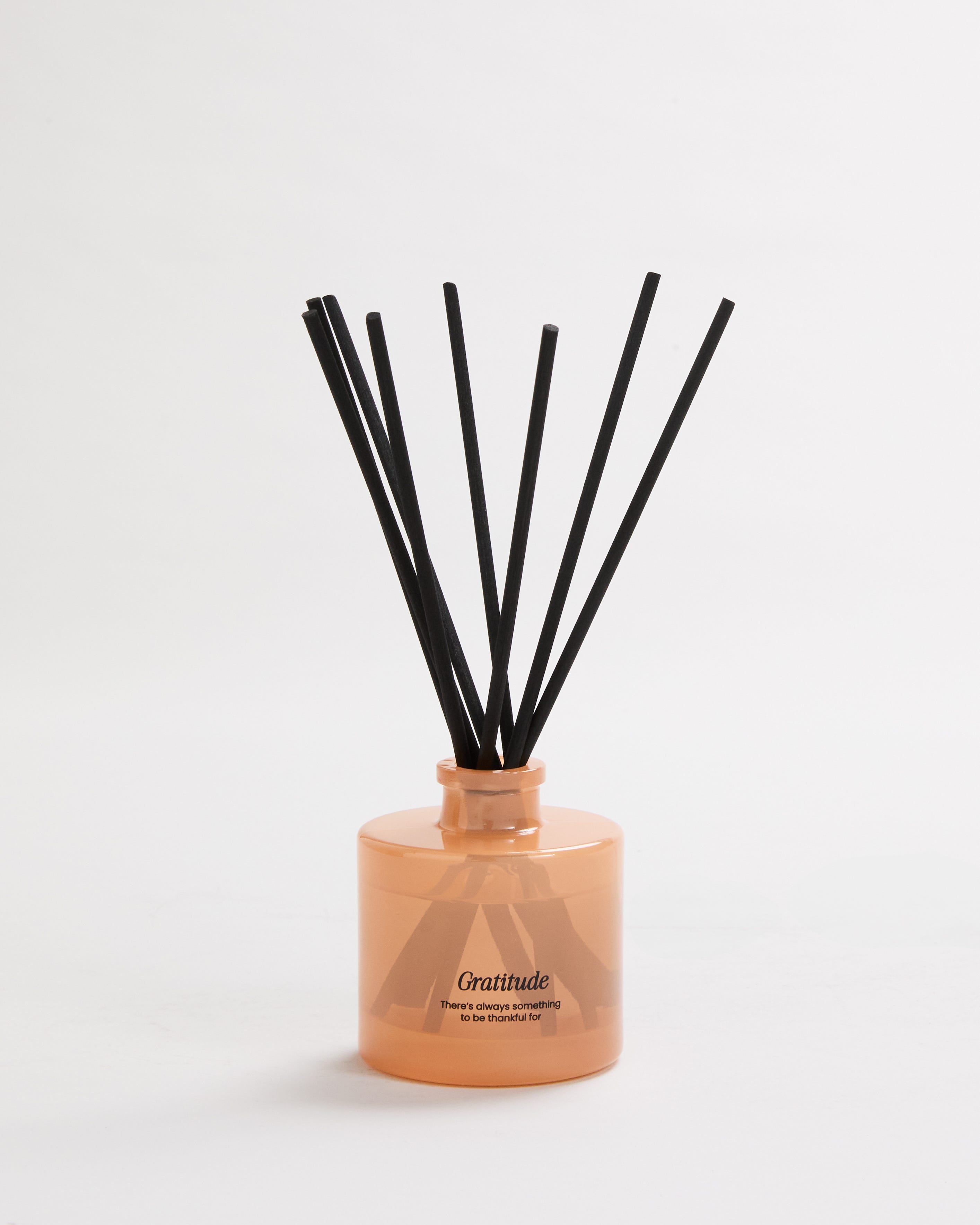 Gratitude Reed Diffuser 100mL