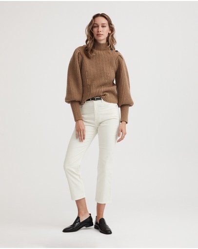 Witchery Full Sleeve Knit