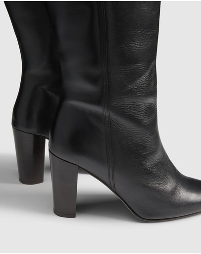 Witchery Albi Leather Boot