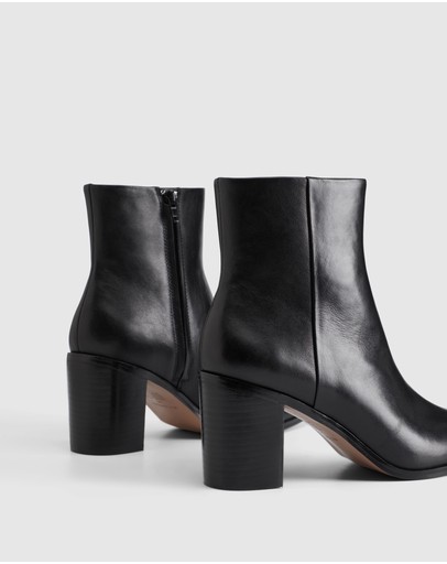 Witchery Catrine Leather Boot