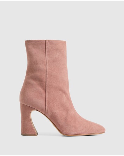 Witchery Ansley Suede Boot