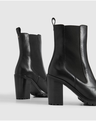Witchery Wickham Leather Boot