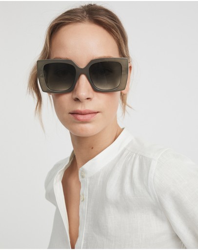 Witchery Lulu Sunglasses