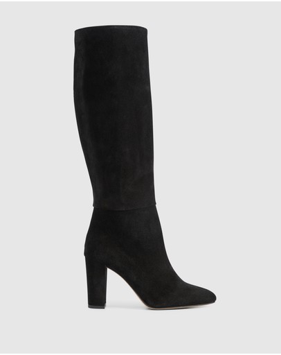 Witchery York Suede Boot