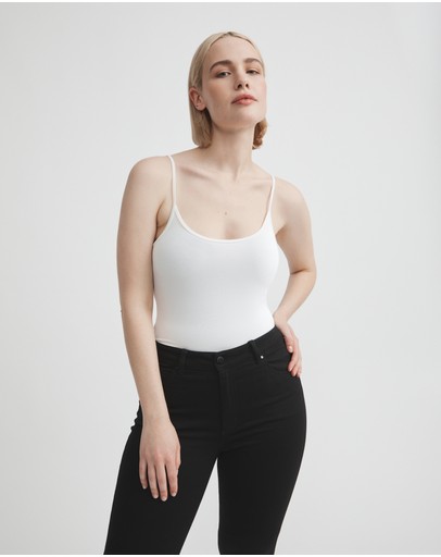 Witchery Staple Camisole